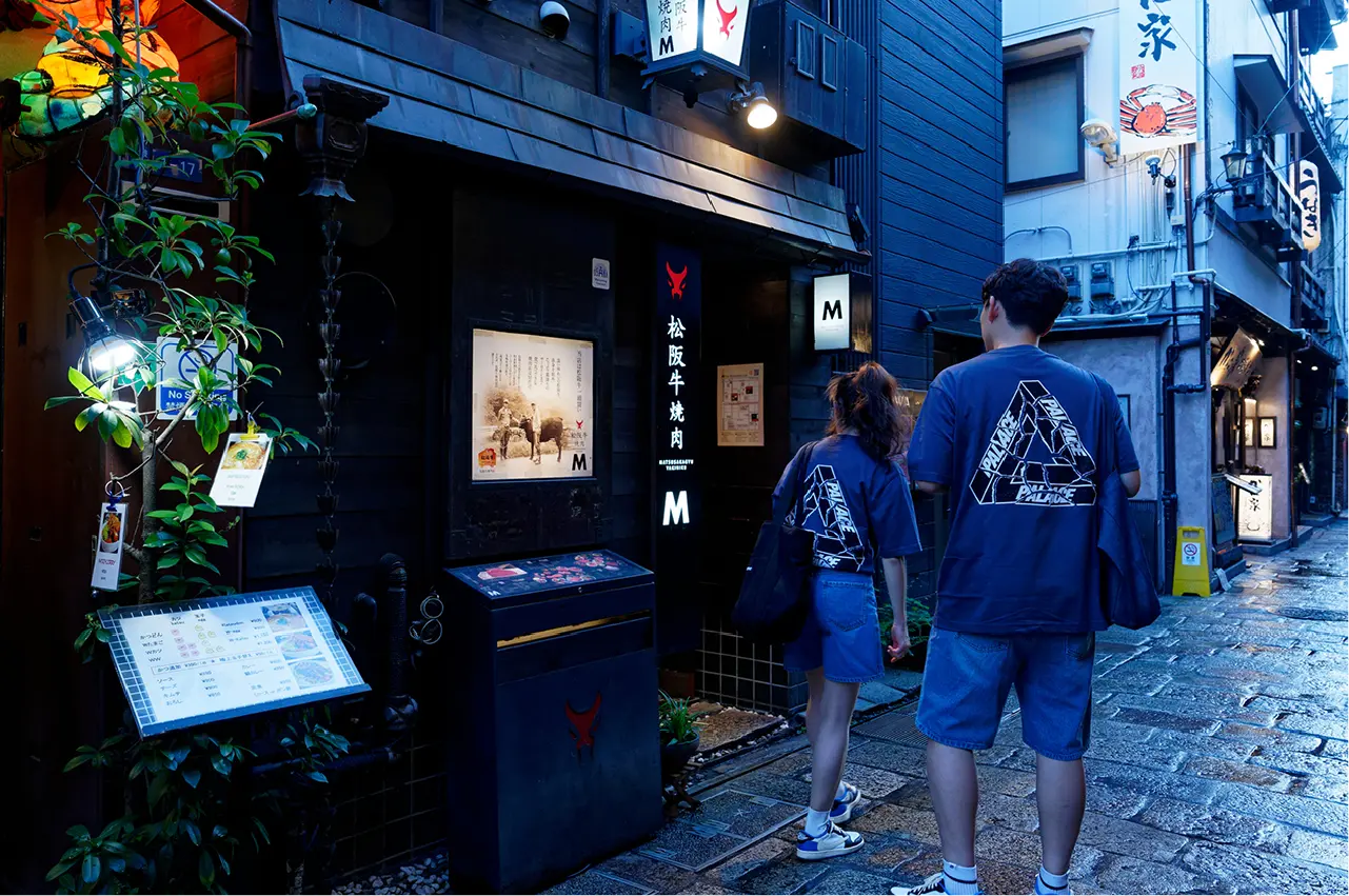 Tripadvisor受賞店